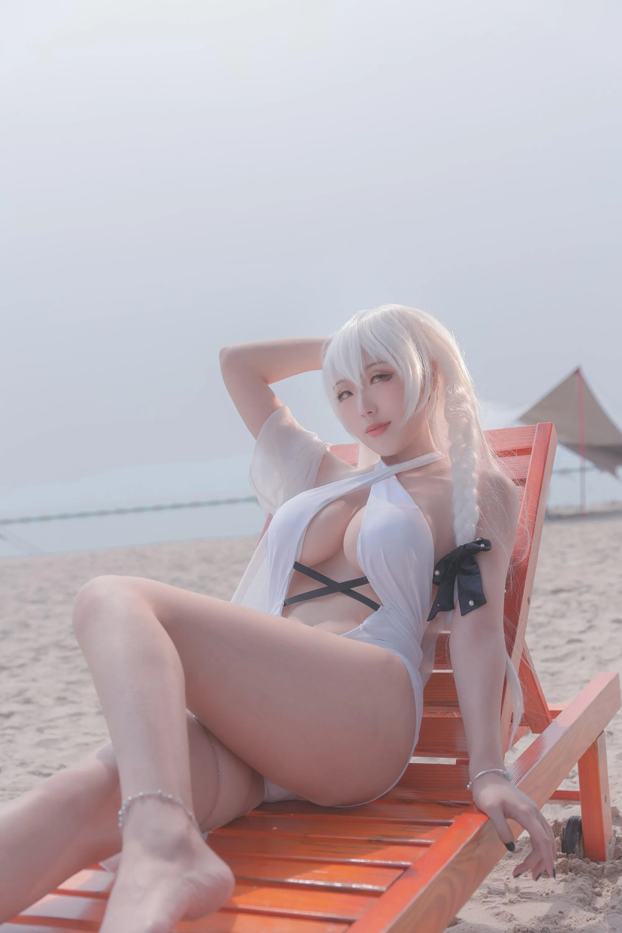 刺青Poi – NO.004 赫敏 [30P]插图5